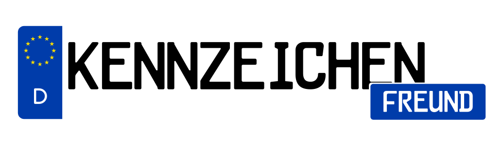 Kennzeichenfreund Logo